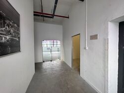 Prime Industrial Building (D20), Factory #549535211